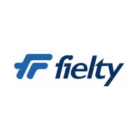 Fielty logo - Similar company to Teko Estudio