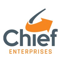 Chief Enterprises LLC logo - Similar company to Reup Devices