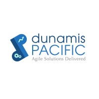 Dunamis Pacific Corporation logo - Similar company to Weoptimize