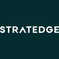 STRATEDGE logo - Similar company to Stratedge
