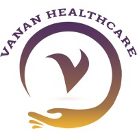 Vanan HealthCare logo - Similar company to Vanan Online Services Inc.