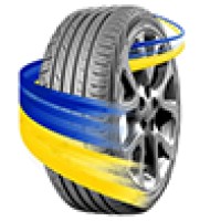 Rosava/Premiorri tire company logo - Similar company to Rosava Mining Tools Private Limited