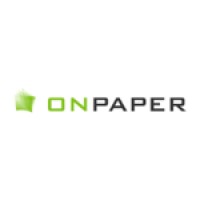 Onpaper Comércio de Papéis logo - Similar company to Utipelco Ind. Com. Pap̩Is Ltda