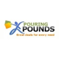 Pouring Pounds Ltd logo - Similar company to H2 (H2.Co)