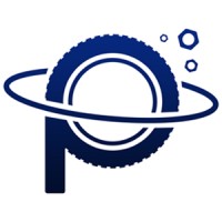 Lastik Planet logo - Similar company to Art Lastik