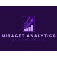 Miraget Analytics logo - Similar company to Arcdev Solution