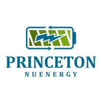 Princeton NuEnergy logo - Similar company to Carbonn Venture Partners