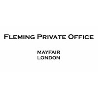 Fleming Private Office logo - Similar company to Sp&Co