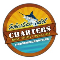 Sebastian Inlet Charters logo - Similar company to Sebastian Ávila