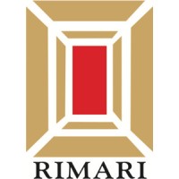 Rimari - Corporate Art Gallery logo - Similar company to Threshold Art Gallery