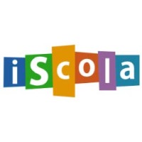 Innovations scola (iScola) logo - Similar company to A Kind Of Play