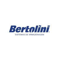 Bertolini Sistemas de Armazenagem SA logo - Similar company to Rodipa - Sistemas De Armazenagem