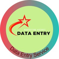 Data Entry Services logo - Similar company to Olivestone Financial Solutions