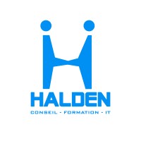 HALDEN logo - Similar company to Granada As