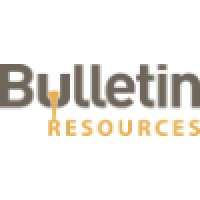 Bulletin Resources Limited logo - Similar company to Market Navigators Experts