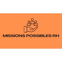 MISSIONS POSSIBLES RH logo - Similar company to Pedretti Maintenance