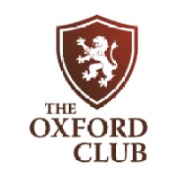 The Oxford Club logo - Similar company to The Tradingpub