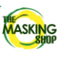 The Masking Shop logo - Similar company to Aqua Blast Systems