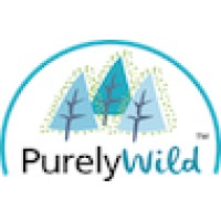 Purely Wild Naturals logo - Similar company to Seekers Coffee