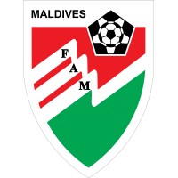 Football Association of Maldives logo - Similar company to Coerver Coaching South Africa
