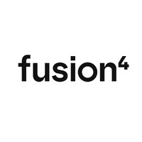 Fusion4 logo - Similar company to Vidal Next Kft.