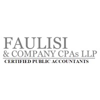 Faulisi & Company CPAs LLP logo - Similar company to Bluestone Services, Llc