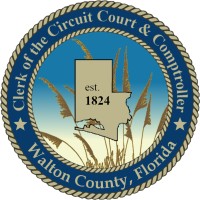 Walton County Clerk of the Circuit Court & Comptroller logo - Similar company to Berkshire Hathaway Home Services Florida Realty