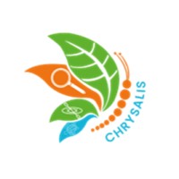 Chrysalis Nature Training logo - Similar company to Wings Pr