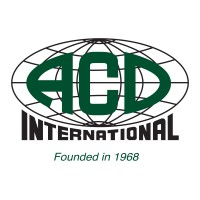 Associated Construction Distributors International logo - Similar company to Construction Heroes