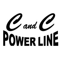 C and C Power Line, Inc. logo - Similar company to Key Line Construction