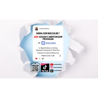 Wholesale Discord logo - Similar company to Ventureco Capital