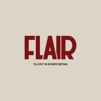Flair Agency logo - Similar company to Hobber