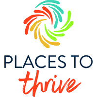 Places to Thrive logo - Similar company to Access Generation Cic