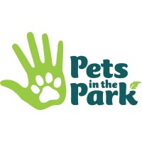 Pets In The Park logo - Similar company to Gaponly®