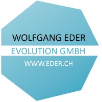 Wolfgang Eder Evolution GmbH logo - Similar company to Digital Vitamins Gmbh