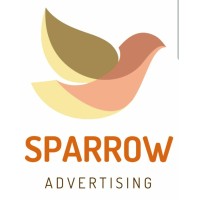 Sparrow Advertising Solutions logo - Similar company to Monitree