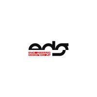 EDG Engineering Design Group logo - Similar company to Cycle Middle East