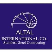 altal- international شركة التل الدولية logo - Similar company to Tal Engineering