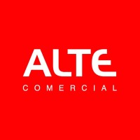 ALTE Comercial logo - Similar company to Cinder Capacitación
