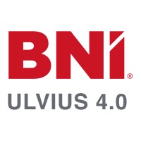 BNI Ulvius 4.0 logo - Similar company to Bni Volta