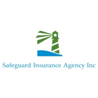 Safeguard Insurance Agency, Inc. logo - Similar company to Amro Group