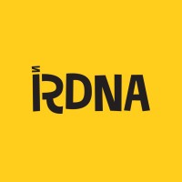 RDNA logo - Similar company to Linkxtr