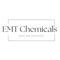 EMT Chemicals logo - Similar company to Silverline Chemicals