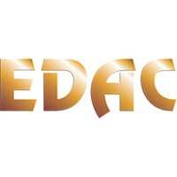 EDAC (Executive Development Assessment Centre) logo - Similar company to Edac Technologies