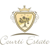 The Courti Estate, Corfu logo - Similar company to Mastic Group
