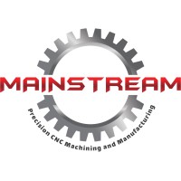 Mainstream logo - Similar company to Patera Structural Engineering
