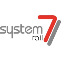 system7 rail logo - Similar company to Linsinger Maschinenbau Gmbh