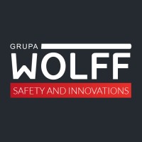 GRUPA WOLFF logo - Similar company to Mai May Apron