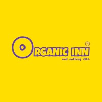 Organic Inn logo - Similar company to Supportics.Co