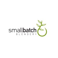 Small Batch Blendery logo - Similar company to Render Foods